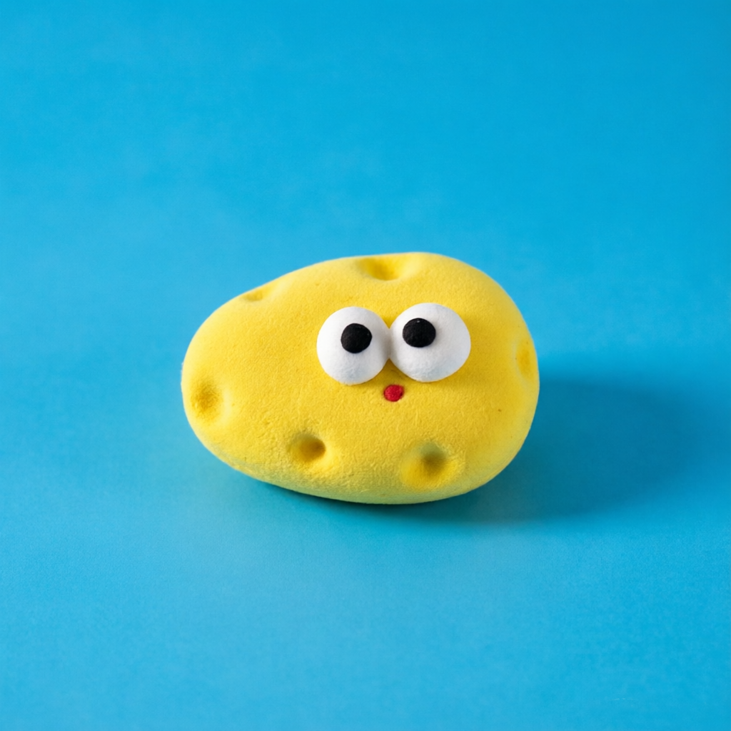 Triangle Discovery STEAM Clay Kit