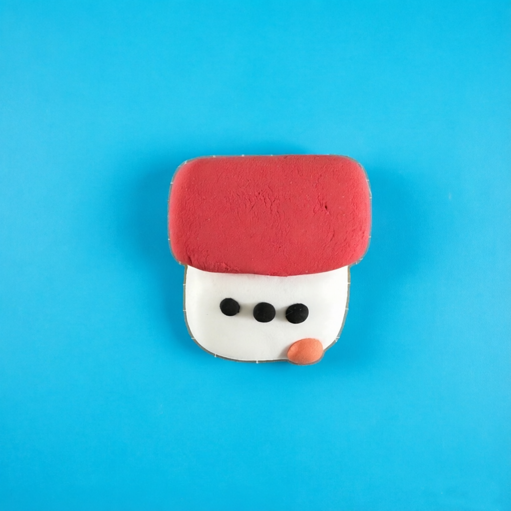 Square & Rectangle Discovery Clay Kit