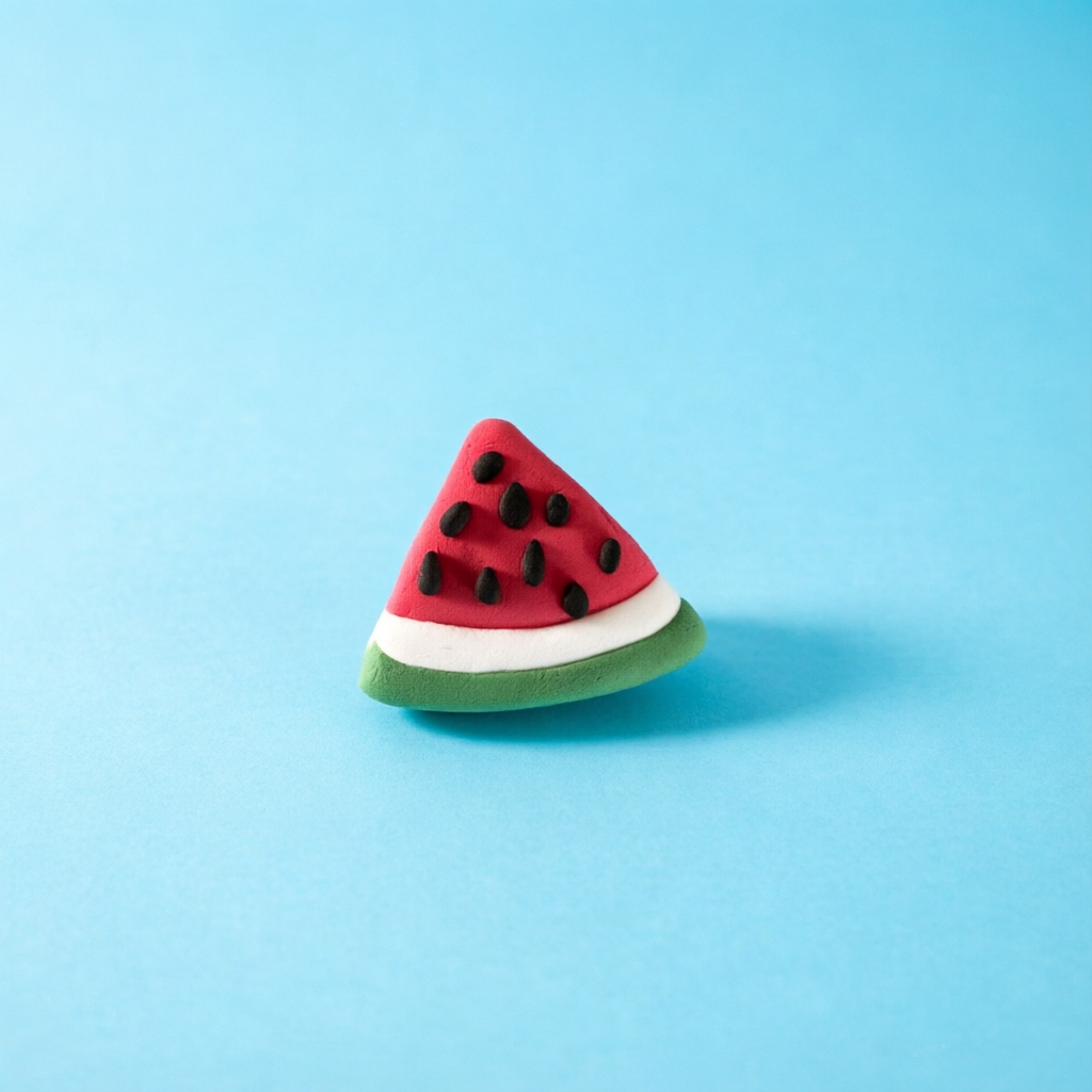 Triangle Discovery STEAM Clay Kit